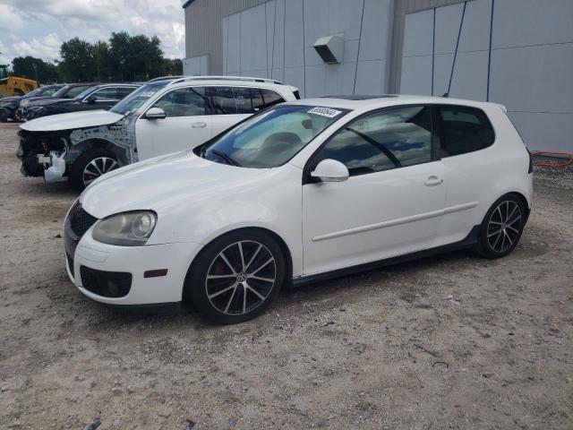 volkswagen gti 2009 wvwed71kx9w058565