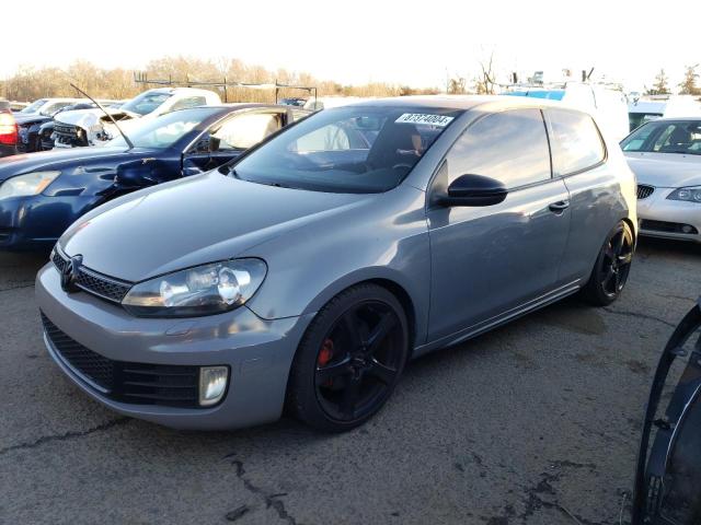 volkswagen gti 2010 wvwed7aj0aw329306