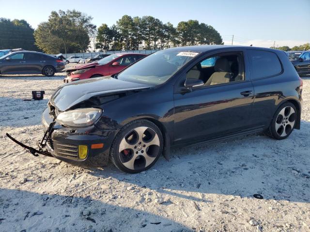 volkswagen gti 2012 wvwed7aj0cw061991