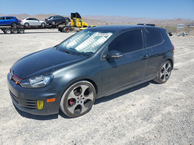 volkswagen gti 2012 wvwed7aj0cw277534