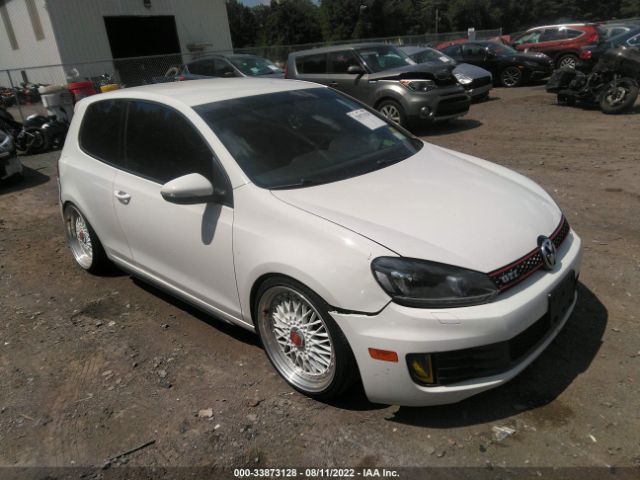 volkswagen gti 2013 wvwed7aj0dw086469