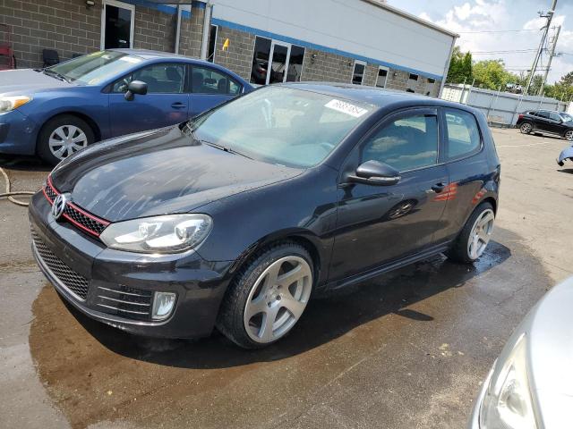 volkswagen gti 2012 wvwed7aj6cw209612