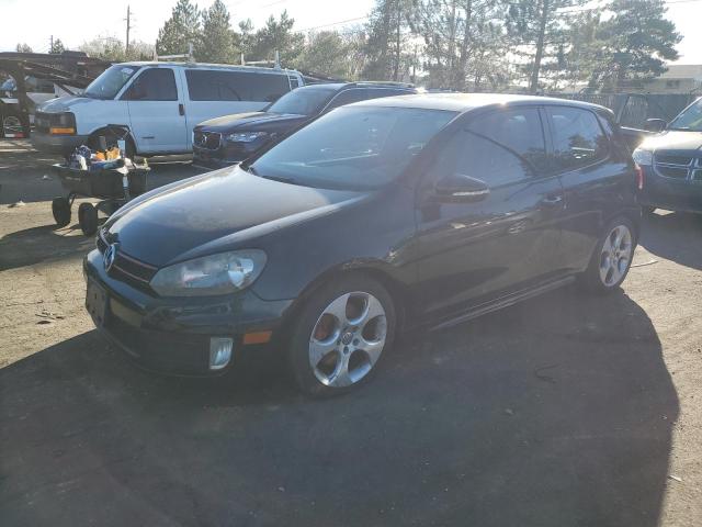 volkswagen gti 2010 wvwed7aj8aw084545