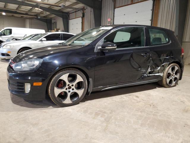 volkswagen gti 2012 wvwed7aj8cw217226