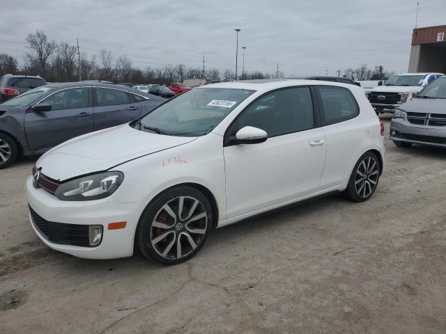 volkswagen gti 2012 wvwed7aj9cw107107