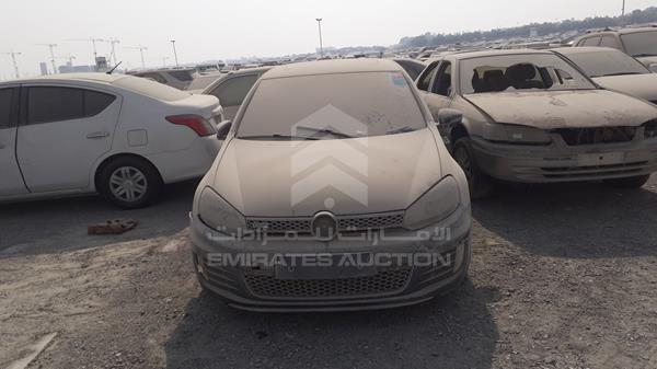 volkswagen golf 2010 wvweh21k5aw241478