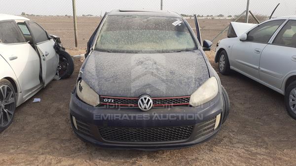 volkswagen gti 2012 wvweh21k5cw220830