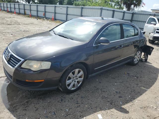 volkswagen passat 2006 wvwek73c06p164895