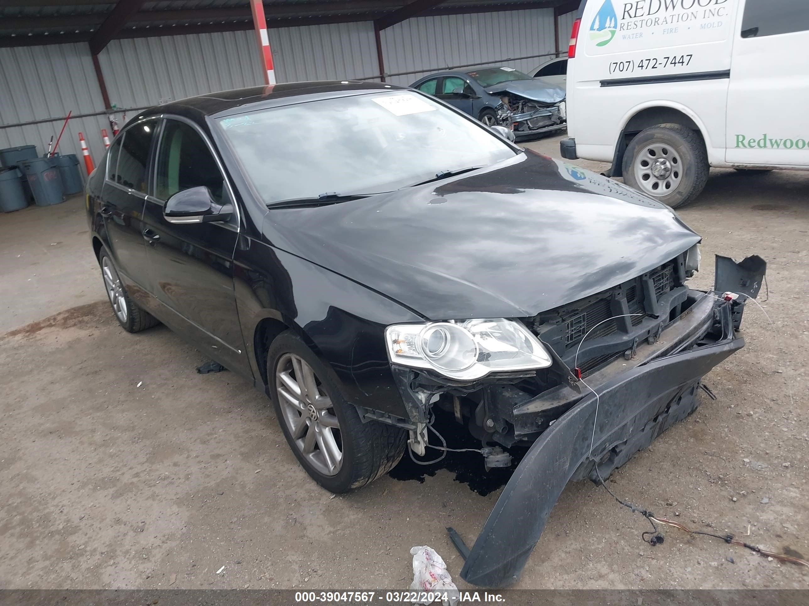 volkswagen passat 2008 wvwek73c18e180540