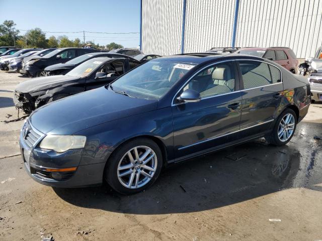 volkswagen passat 2008 wvwek73c48e197669