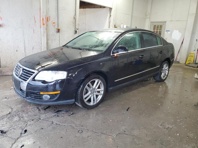 volkswagen passat lux 2008 wvwek73c98e239561