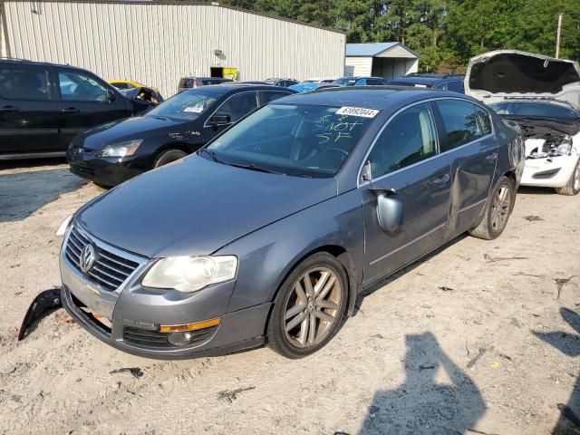 volkswagen passat 2008 wvwek93c08e175177