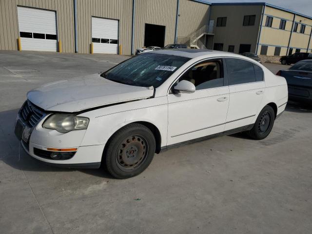 volkswagen passat 3.6 2007 wvweu73c17e159602