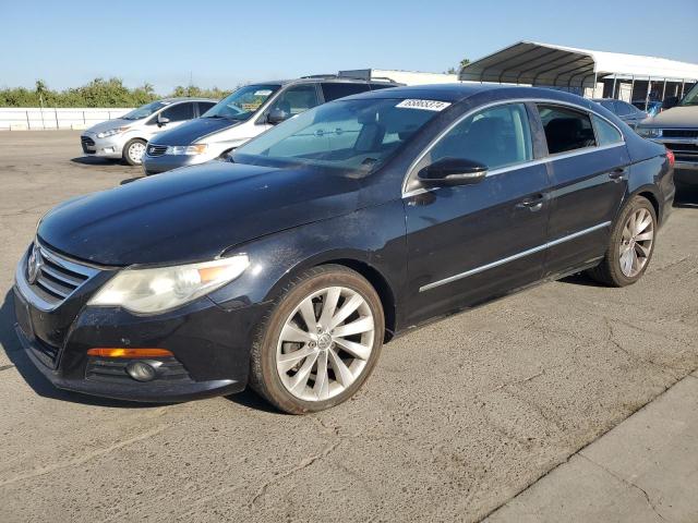 volkswagen cc 2009 wvweu73c29e513565