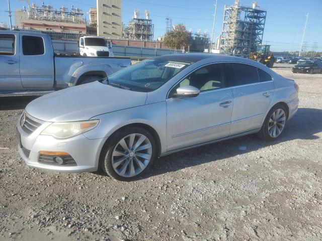 volkswagen cc 2009 wvweu73c49e515690