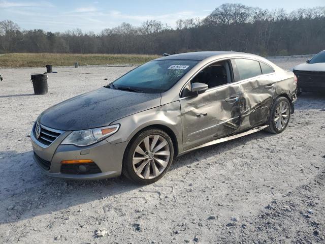 volkswagen cc 2009 wvweu73c69e525430