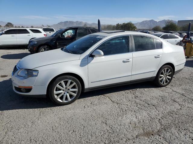 volkswagen passat 3.6 2006 wvweu93c76p119037