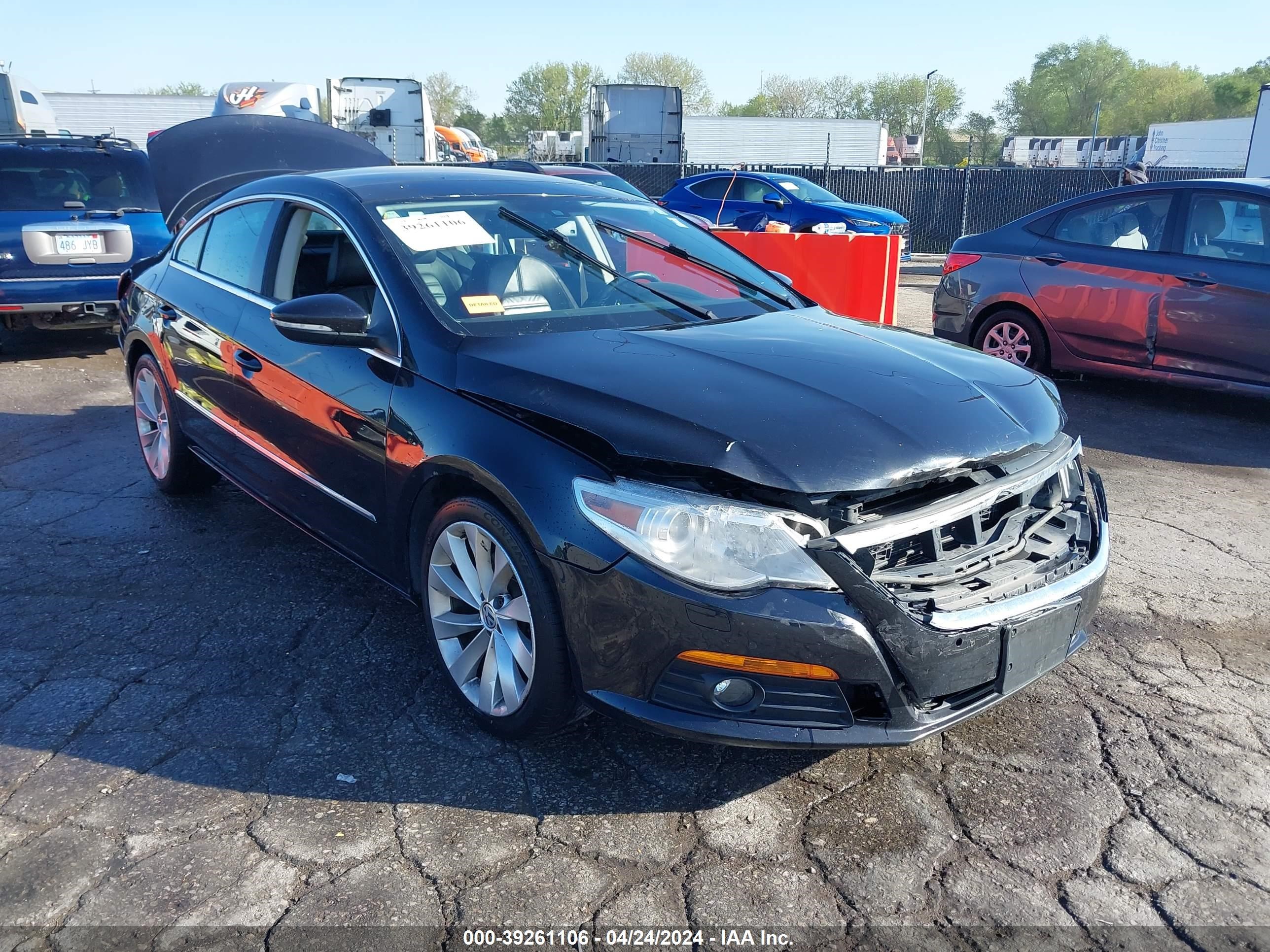 volkswagen passat cc 2009 wvweu93c99e535039