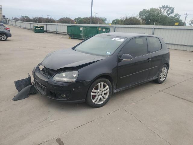 volkswagen gti 2008 wvwev71k08w215998