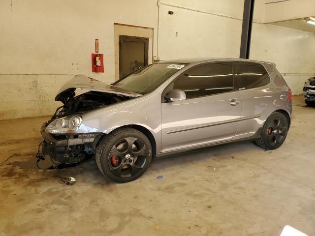 volkswagen gti 2009 wvwev71k29w031017