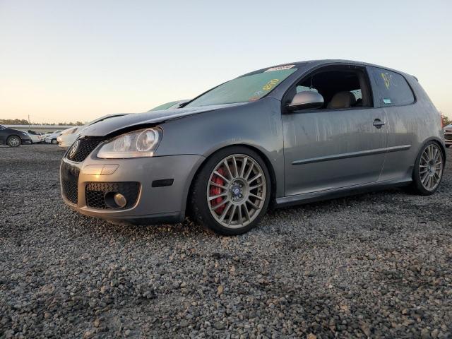 volkswagen new gti 2006 wvwev71k36w142722