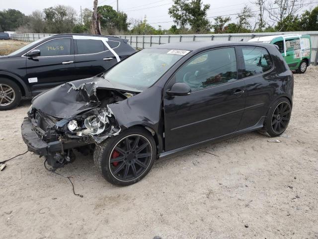 volkswagen new gti 2007 wvwev71k37w030164