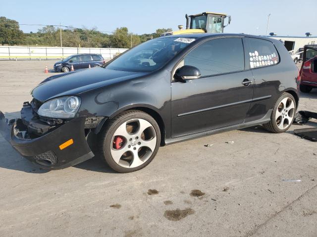 volkswagen gti 2009 wvwev71k59w135453