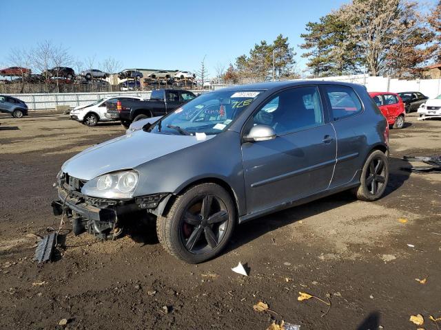 volkswagen gti 2006 wvwev71k76w135868