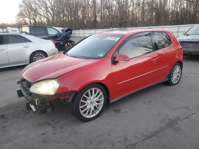 volkswagen new gti 2006 wvwev71k86w087393