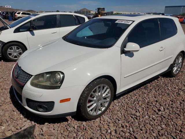 volkswagen gti 2006 wvwev71k96w110129