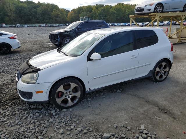 volkswagen new gti 2007 wvwev71k97w044778