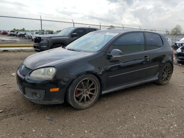 volkswagen gti 2009 wvwev71k99w022105