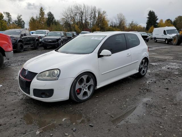 volkswagen gti 2008 wvwev71kx8w192424