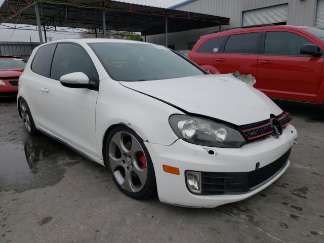 volkswagen gti 2010 wvwev7aj0aw221023