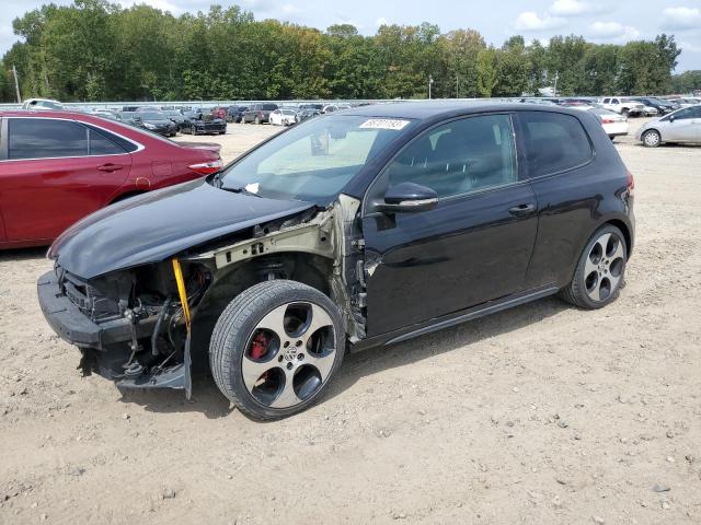 volkswagen gti 2011 wvwev7aj0bw048427