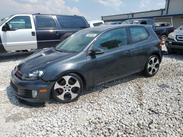 volkswagen gti 2013 wvwev7aj1dw125373