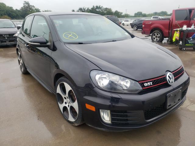 volkswagen gti 2010 wvwev7aj2aw315582