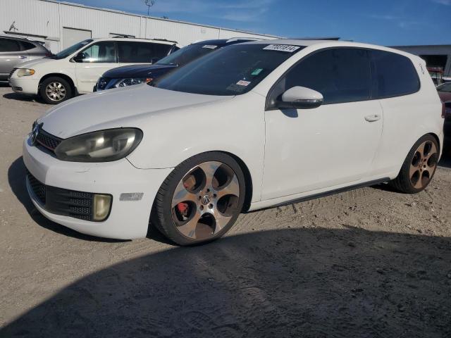 volkswagen gti 2011 wvwev7aj2bw121622