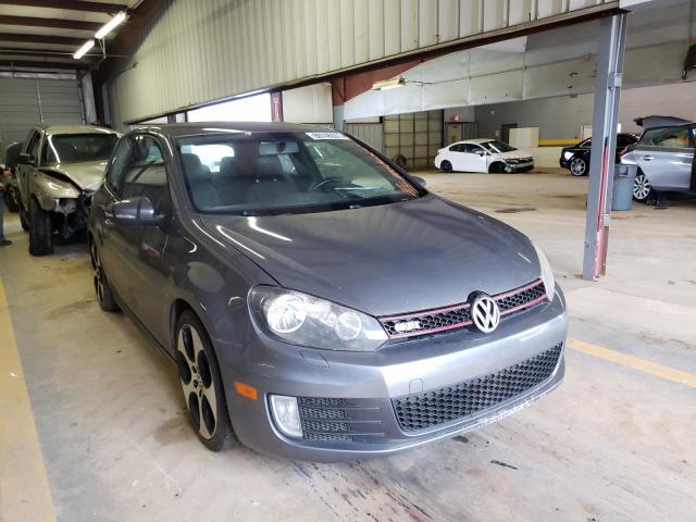 volkswagen gti 2011 wvwev7aj3bw073855