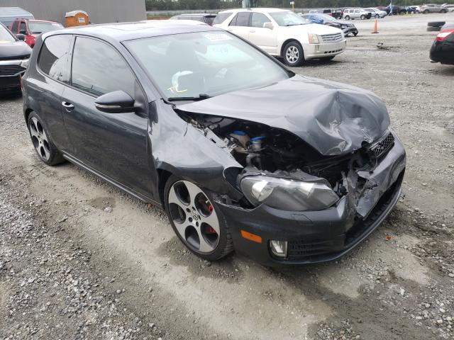 volkswagen gti 2010 wvwev7aj4aw178998