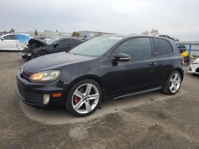 volkswagen gti 2010 wvwev7aj5aw127607