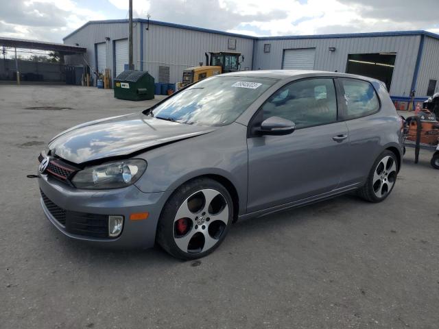 volkswagen gti 2011 wvwev7aj5bw102532