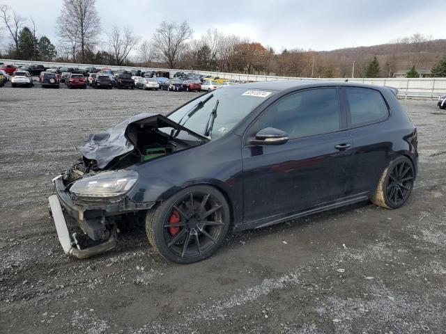 volkswagen gti 2012 wvwev7aj5cw263299