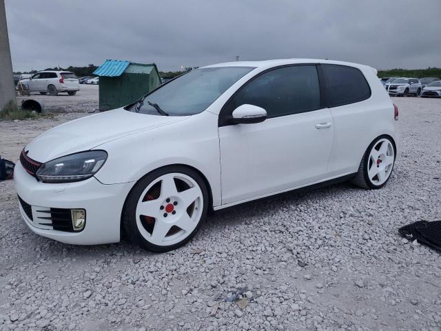 volkswagen gti 2010 wvwev7aj6aw393525