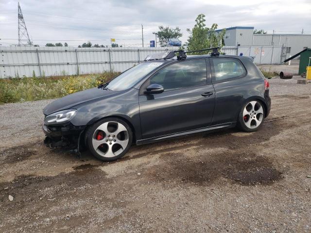 volkswagen gti 2011 wvwev7aj6bw295029