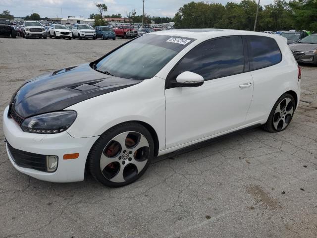 volkswagen gti 2012 wvwev7aj6cw159646