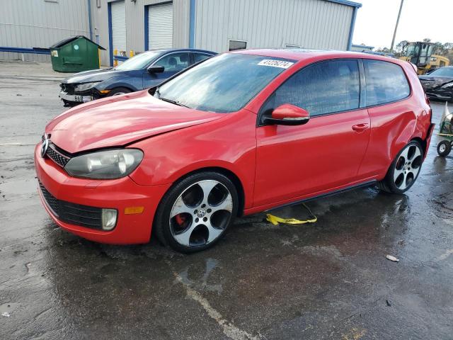 volkswagen gti 2010 wvwev7aj7aw236909