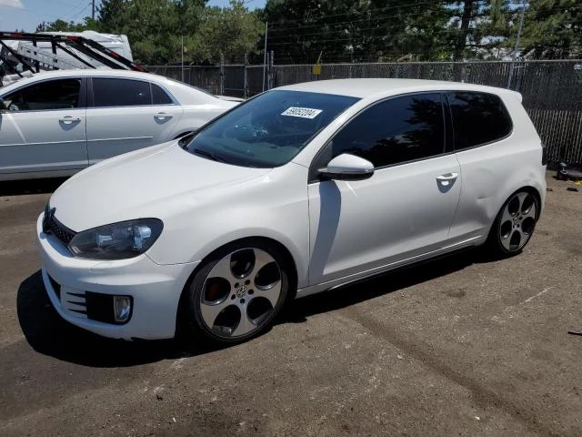 volkswagen gti 2011 wvwev7aj8bw018446