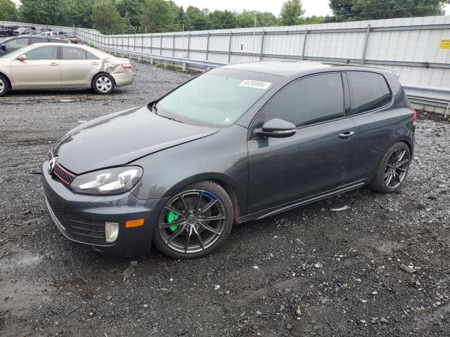 volkswagen gti 2011 wvwev7aj8bw089579