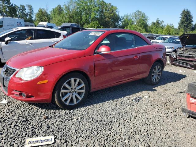 volkswagen eos 2.0t l 2007 wvwfa71f17v007166